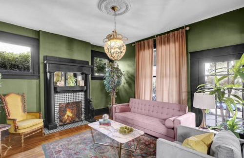 Stylish Casa Mina Downtown Free Parking - Foto 25