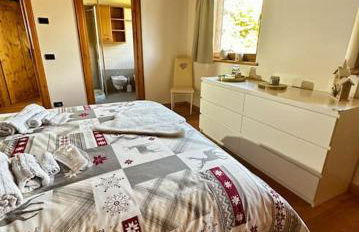 Villa Argentina dimora nelle Dolomiti - Photo 12