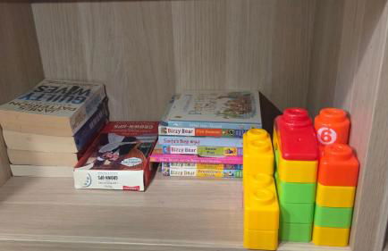 Reardon near warwick hospital, free parking, fast wifi, sleeps 5 - Foto 26