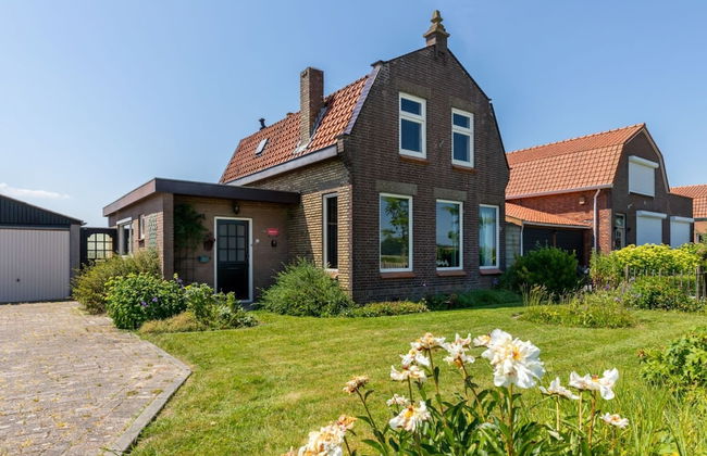 Bungalow in Sint Maartenszee Near Dunes - Foto 26