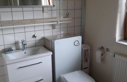 Ferienwohnung Zentrumsnah in Heppenheim - Foto 11