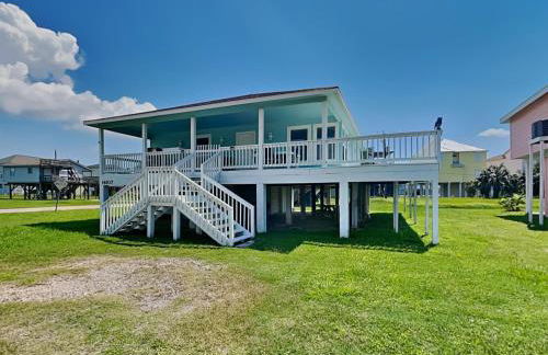 Our Shore Thing by Ryson Vacation Rentals - Photo 35