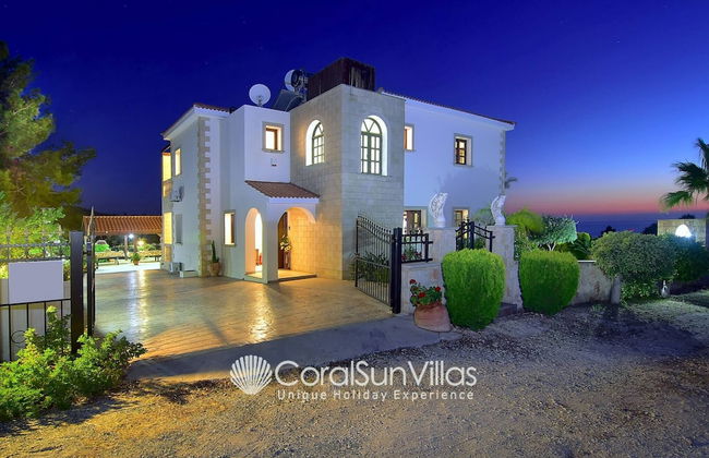 Away-from-it-all, Exceptional Sea Views Sleeps 10 - Foto 75