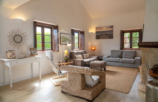 Casa da Praia by Acasadascasas - Foto 28