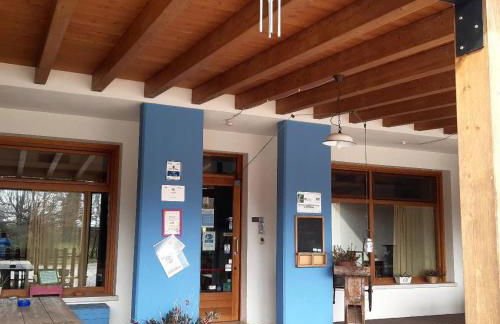 Agriturismo il Podere Vedelago con San Bernardo, Alpaca e una Pentola di cose da scoprire - Foto 69