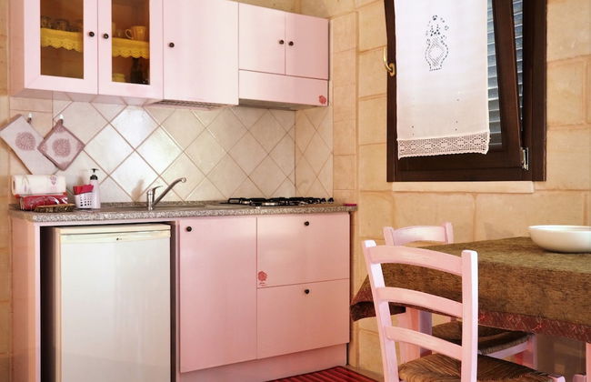 Masseria Costarella - Photo 22