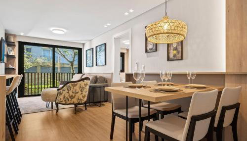 Experiência e luxo by Achei Gramado - Foto 2