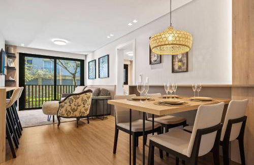 Experiência e luxo by Achei Gramado - Foto 2