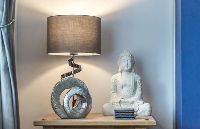 Mayfield House - 4 Bedroom House - Tenby - Foto 4