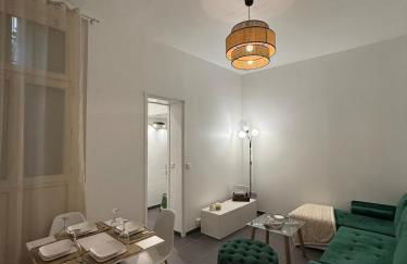 Chez les bibs - Foto 8