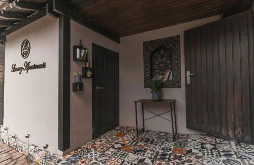 BS Luxury Apartment - Foto 91