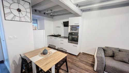 Appartement au centre-ville - Foto 3, pet friendly, minibar