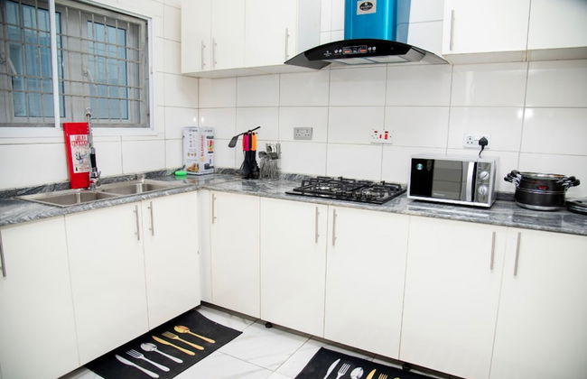 Flourish Garden Apartments - Foto 11