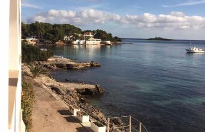 ALCUDIA-VIDA SANA-PRIMERA LINEA DE MAR - Foto 14