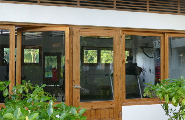 Villa Estela at Monserrat 2 - Foto 38