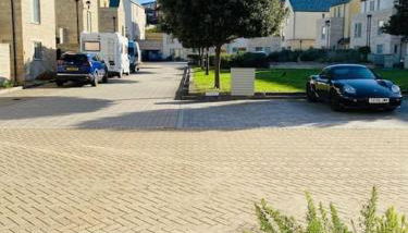 Olympic Village Vela - Portland - Foto 2