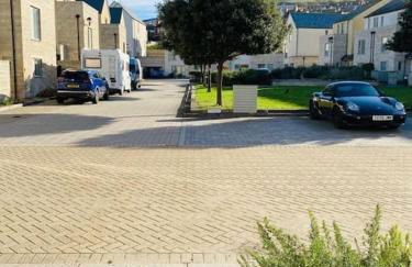 Olympic Village Vela - Portland - Foto 2