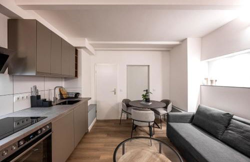 Spacious Lofts In Wedding - Foto 54