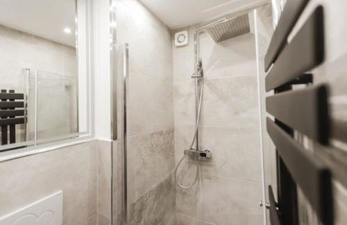 Smart Resorts Haus Rubin Ferienwohnung 102 - Foto 9