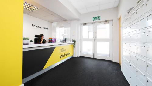 Prospect Point in Liverpool - Foto 5