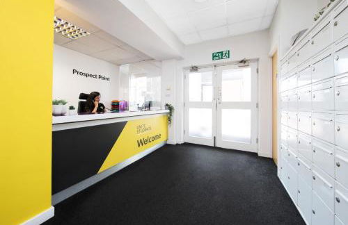 Prospect Point in Liverpool - Foto 5