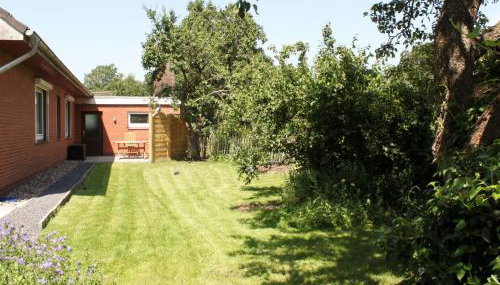 Holiday Home Kremperhuus Haus by Interhome - Foto 5