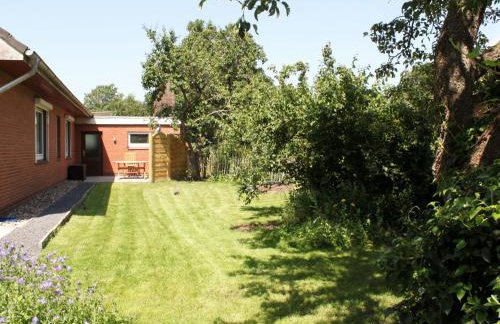 Holiday Home Kremperhuus Haus by Interhome - Foto 5