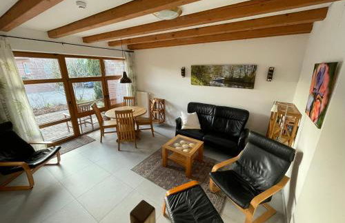 Ferienhaus Uferweg - Foto 1