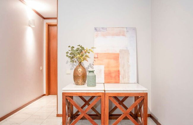 Liiiving in Porto Sea River View Apartment - Foto 72