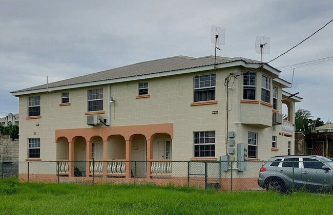 Stay a While Guest Apartment - Foto 23