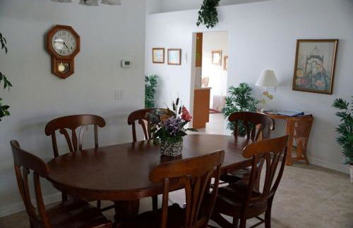 Villa met prive zwembad nabij Orlando optional heated pool - Foto 13