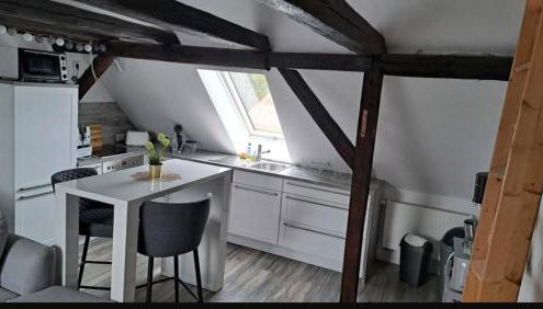 Altstadtblick - Foto 3, stove