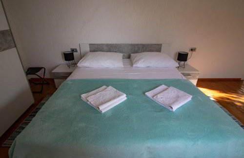 Villa Iginia, Nerezine - Foto 43