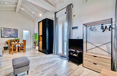 Loft con Vigna sui Colli Bolognesi - Villa Govi Pancaldi - Foto 13