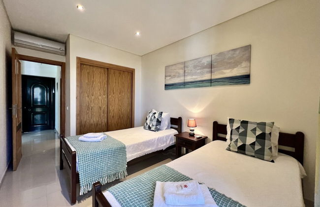 Quarteira Classic With Pool by Homing - Foto 8