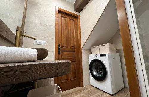 La Casina de la Yeye San Cristóbal de Valdueza - Foto 72