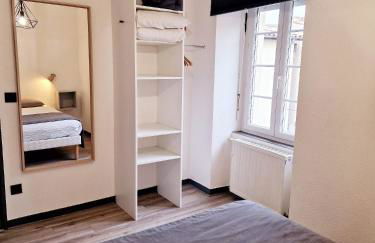 Le DrômArdèchois - Gîte meublé Ardèche - WIFI Parking - Écolodgîte Drôme ardèche - Foto 24