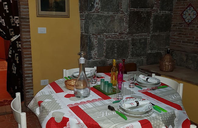 Original Sicily House - Foto 31