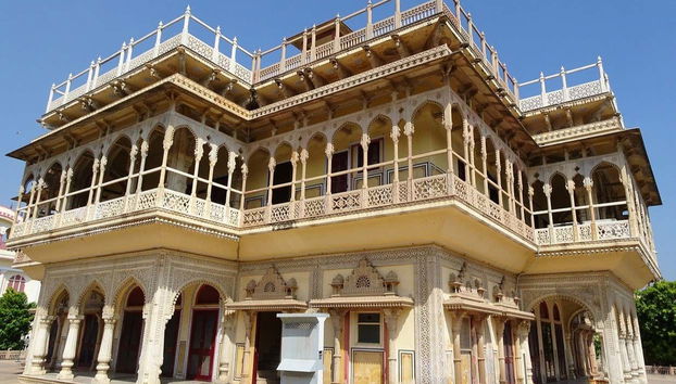 Jaipur Private Day Trip - Photo 2