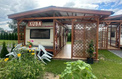 Ranczo u Piotra - Foto 49