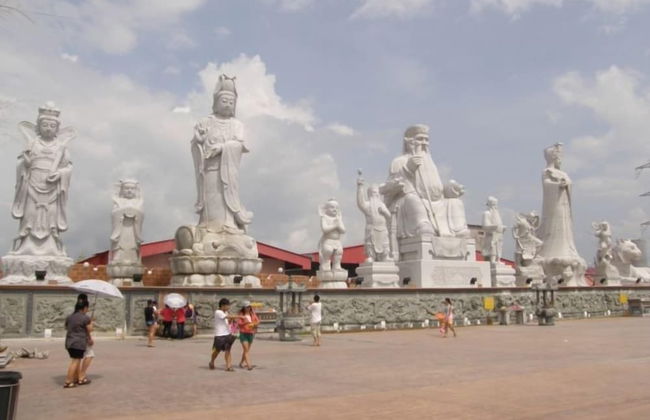 Da Bella Homestay - Foto 26