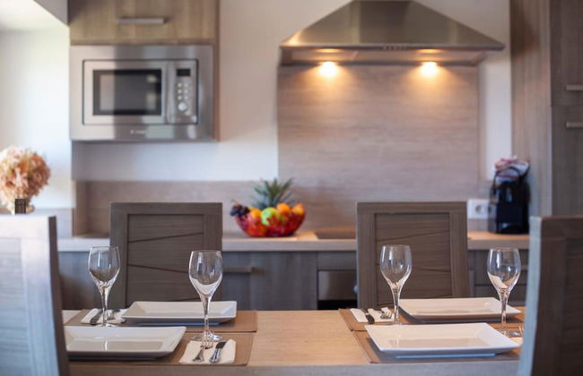 Résidence de la Tour - Foto 30