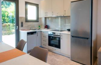 PARGA 4 SEASONS VILLAS - Photo 4