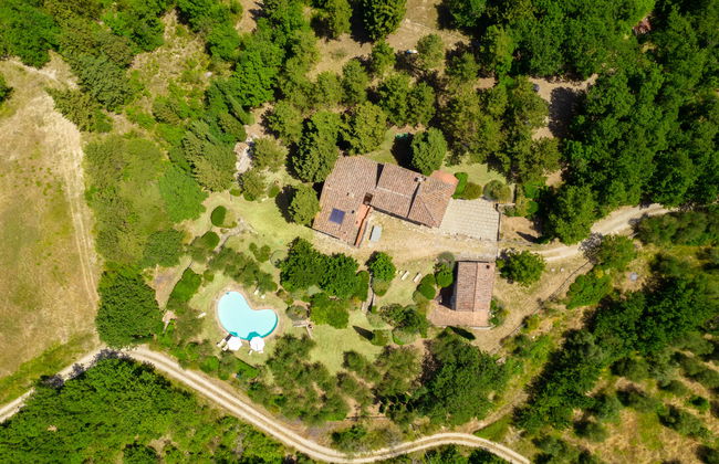 Cafaggio di Sopra - Photo 34