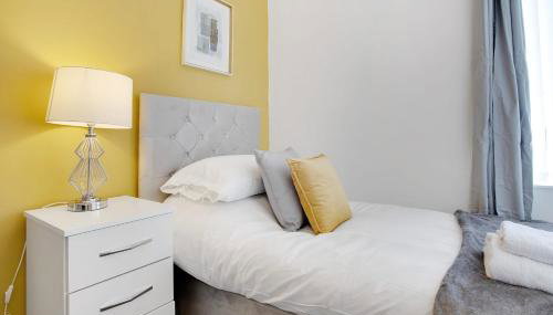 Elegantly 2-Bedroom in Ashington, Sleeps 3 - Foto 4