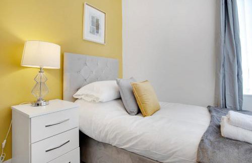 Elegantly 2-Bedroom in Ashington, Sleeps 3 - Foto 4