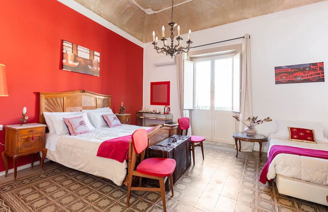 Binario 91 Rooms - Foto 5