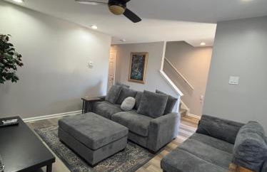 Riverside Retreat - Foto 1