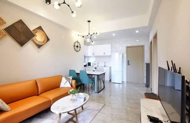 Rose Garden Private Apartment By LINK - Foto 26