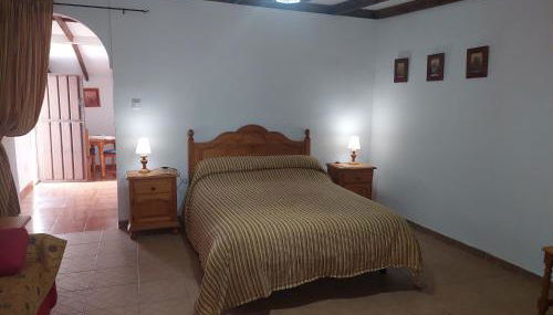 Los Rubiales - Andalusian self catering apartments with pool - Foto 3